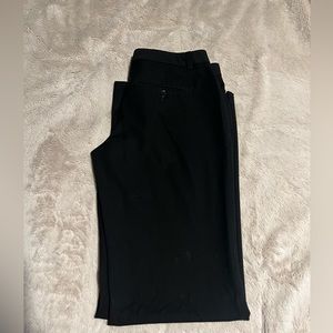 Express Editor Slacks sz 4R